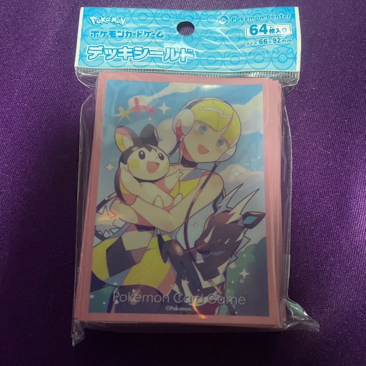 Yahoo!オークション -「スリーブ カミツレ」(ポケモンカード Yahoo!オークション -「スリーブ カミツレ」(ポケモンカード