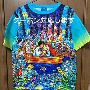 ★最安値★ディズニー アリエル Tシャツ