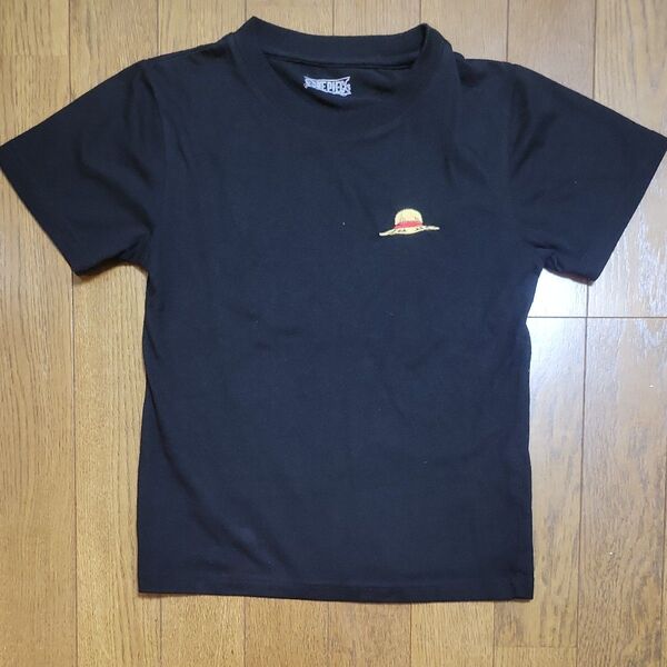 美品 130サイズ ONE PIECE 半袖Tシャツ