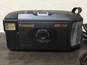 Polaroid JOYCAM Polaroid Joy cam Junk instant camera 