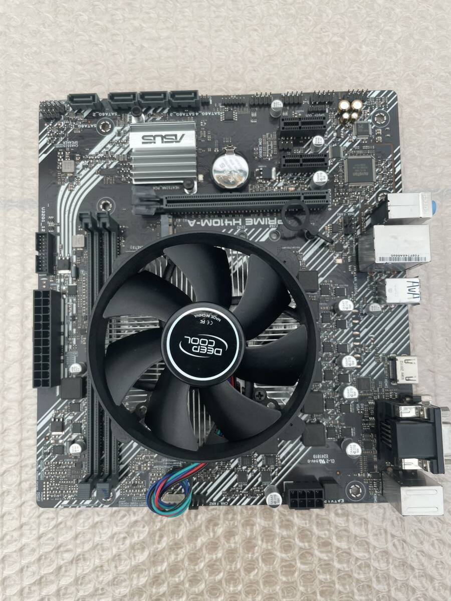 Yahoo!オークション -「PRIME H410M-A」の落札相場・落札価格 Yahoo!オークション -「PRIME H410M-A」の落札相場・落札価格