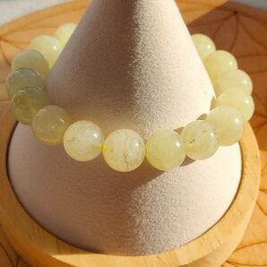 期間限定リビアン大セール リビアングラスブレスレット シュワシュワミルキータイプ 13800→7800