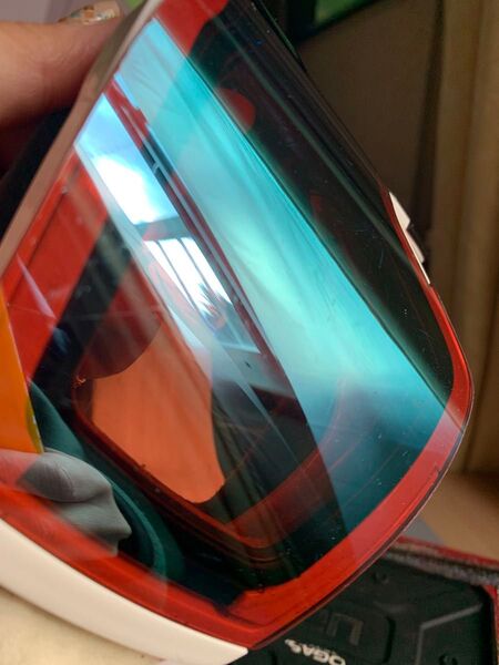 【OAKLEY】オークリー ゴーグル 晴天用 スノーボード スキー