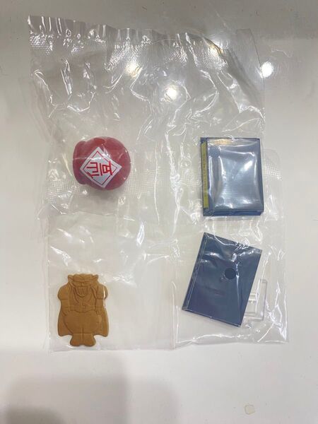 ドラゴンボール超 ガシャポン!コレクション 02