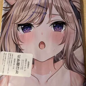 【オリジナル】 制服レオ等身大抱き枕カバー