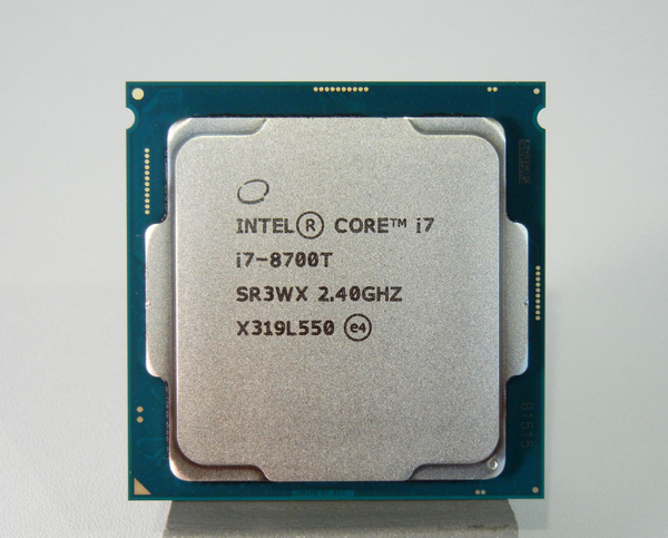 Yahoo!オークション -「core i7-8700t」(インテル) (CPU)の落札 Yahoo!オークション -「core i7-8700t」(インテル) (CPU)の落札