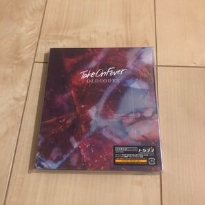 「Take On Fever」未開封