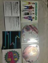 BIGBANG / ガラガラ GO!!(初回限定盤)DVD+ CD_画像2