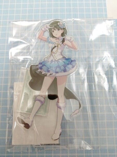 七草にちか アクスタ アクリルスタンド
