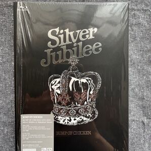 BUMPOFCHICKEN LIVE 2022 Silver Jubilee at Makuhari Messe (BD+CD)