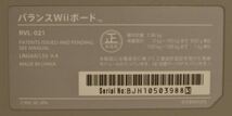 格安 Wii バランス ボード RVL-021 楽しい 20191029 kmthdhr m 1028_画像3
