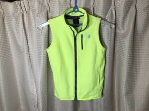  Under Armor INFRARED холодный механизм Junior размер USYXL(JP размер 158~165 соответствует )