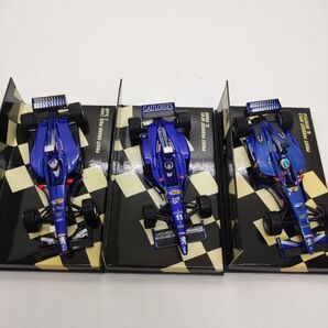 プロストプジョー 3個セット