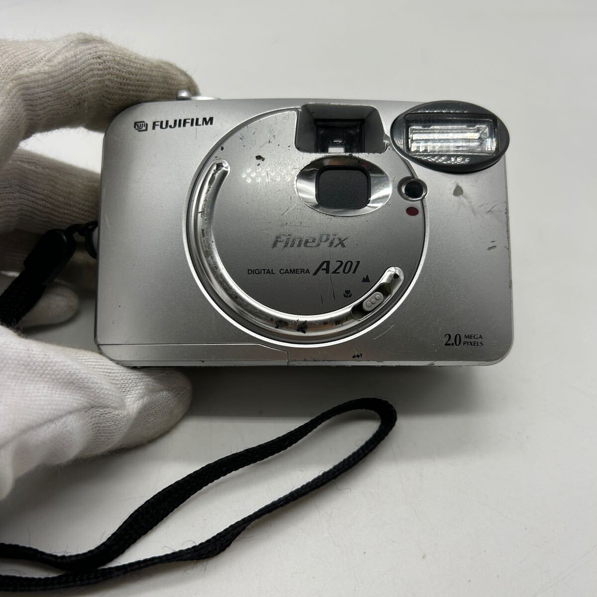 Yahoo!オークション -「finepix a201」(富士フイルム Yahoo!オークション -「finepix a201」(富士フイルム