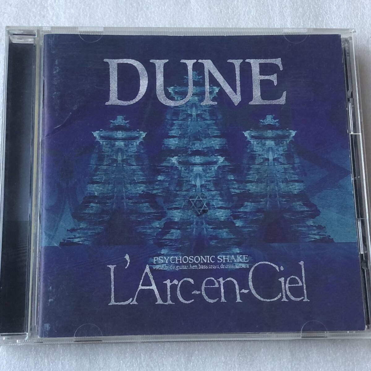Yahoo!オークション -「l'arc-en-ciel dune」の落札相場・落札価格 Yahoo!オークション -「l'arc-en-ciel dune」の落札相場・落札価格