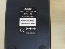 【2台セット】ALINCO◆アルインコ◆特定小電力トランシーバー◆DJ-PA20 ■A-1152 (1)_画像5