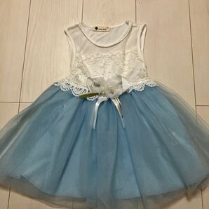 子供ドレス