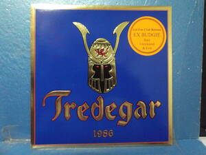 Tredegar [Duma]CDS [NWOBHM]LTD.FAN CLUB
