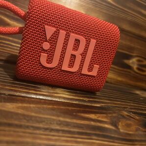 JBLGO3RED