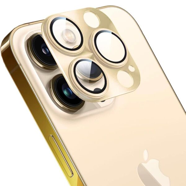 iPhone 14 Pro/iPhone 14 Pro Maxカメラフィルム