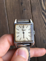 LONGINES ロンジン 腕時計 時計 ジャンク アンティーク 中古 古物 19.10.30-2._画像2