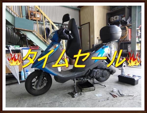 匿名配送送料無料☆タイムセール☆アドレスV125/G/S/SS メンテナンスセット プラグ オイルフィルタ― Oリング ドレンボルト ワッシャー
