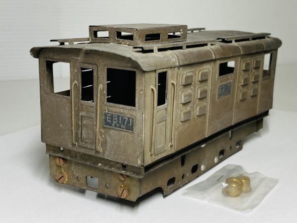 Yahoo!オークション -「真鍮製」(Oゲージ) (鉄道模型)の落札相場 Yahoo!オークション -「真鍮製」(Oゲージ) (鉄道模型)の落札相場