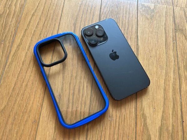 Apple 国内版 【SIMフリー】 iPhone 14 Pro 128GB スペースブラック