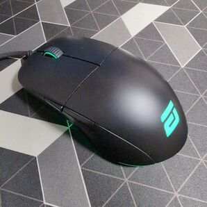【ゲーミングマウス】ENDGAME GEAR XM1 RGB