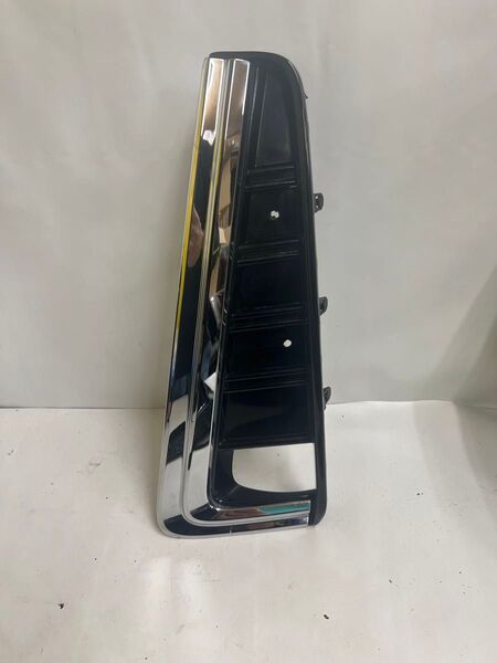 AGH30W アルファード ハイブリッド★左フォグカバー 52040-58230 メッキ 純正★トヨタ 後期