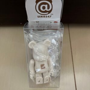 新品未使用 BE@RBRICK SERIES 47 ベアブリック シリーズ 47 『BASIC E』