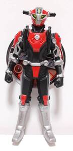  new goods prompt decision bati Lloyd series 01chida*nik sofvi Special Mission Squadron Go Busters Bandai 2012 year figure 