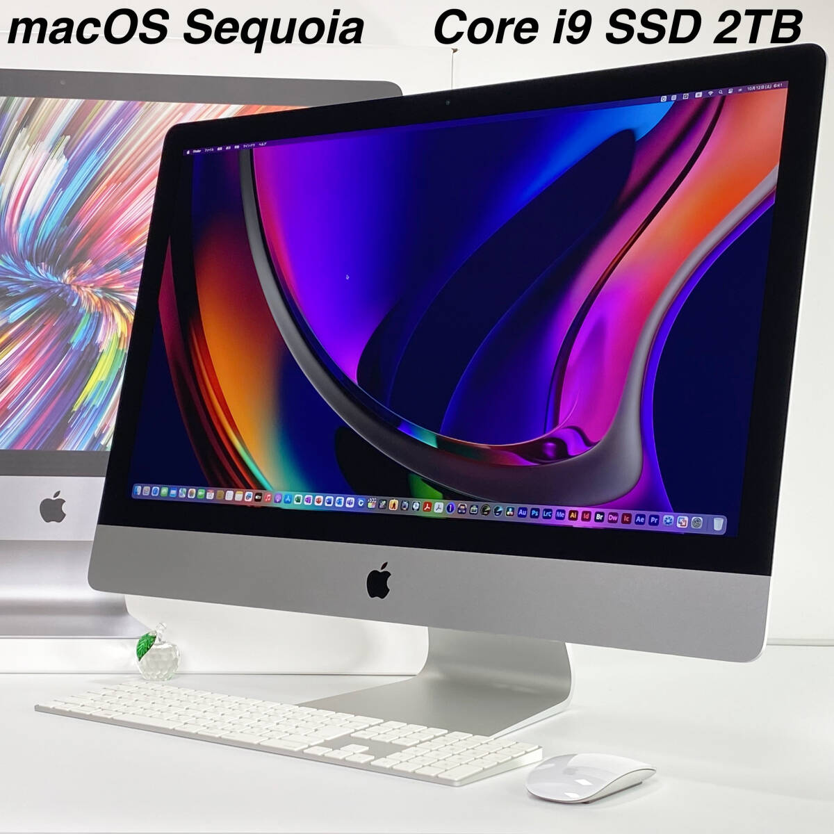 Yahoo!オークション -「intel core i9」(Mac) (パソコン)の落札相場・落札価格 Yahoo!オークション -「intel core i9」(Mac) (パソコン)の落札相場・落札価格