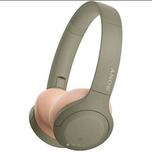 SONY ソニー ワイヤレスヘッドホン WH-H810