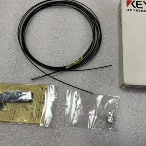 FU-4FZ ファイバユニット 反射型 キーエンス KEYENCE