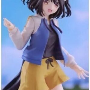 ウマ娘 キタサンブラック フィギュア 人気商品 プリうま