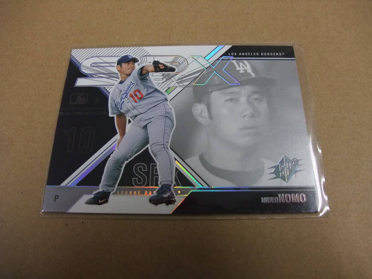 Yahoo!オークション -「野茂英雄 カード」(Upper Deck Yahoo!オークション -「野茂英雄 カード」(Upper Deck