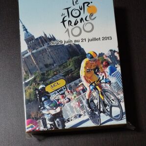 ツールドフランス2013 DVD tour de france