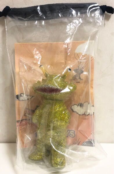 U.S.TOYS★ 【SB カネゴン ギガラメVerⅡ】