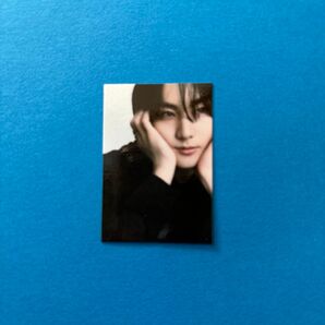 enhypen UNSEEN MINI photo holder ジョンウォン フォトのみ