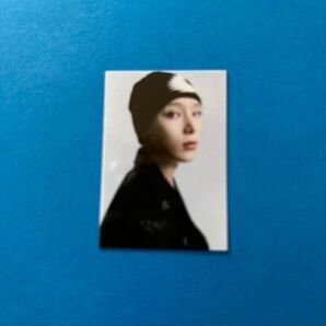 enhypen UNSEEN MINI photo holder ソヌフォトのみ