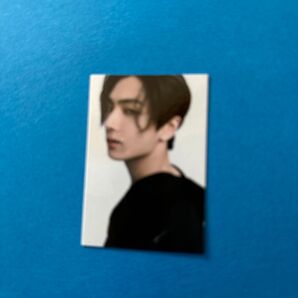 enhypen UNSEEN MINI photo holder ジェイ フォトのみ