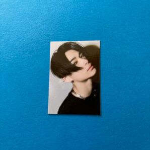 enhypen UNSEEN MINI photo holder ニキ フォトのみ
