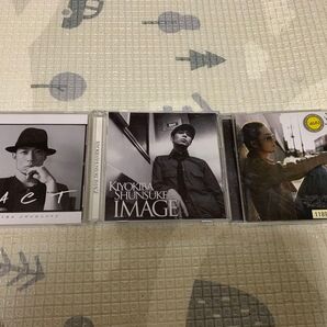 清木場俊介 CD アルバム セット