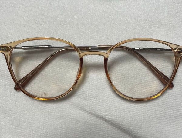 若い人向け 老眼鏡 +1.0 ブルーライトカット