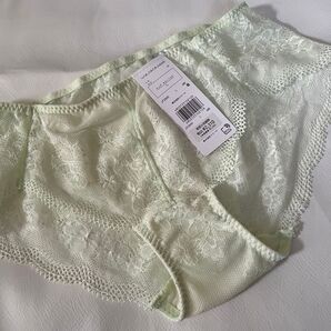 新品 L ワコール ショーツ