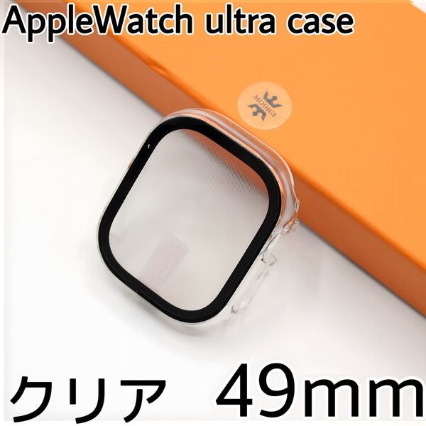 MODIGI Apple Watch ultra ケース アップルウォッチ カバー ウルトラ 49mm ultra 1 2 3