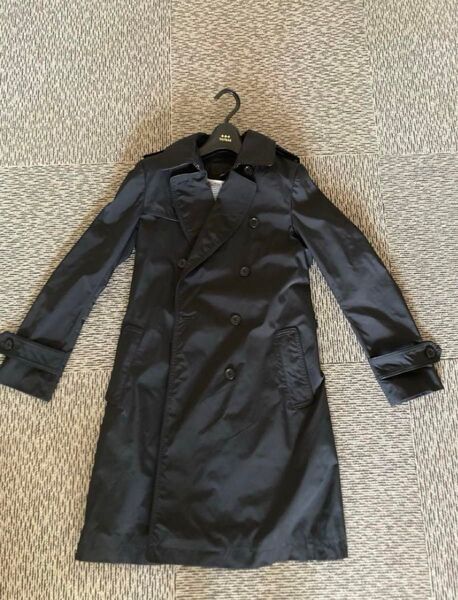 ★超美品★icbトレンチコート