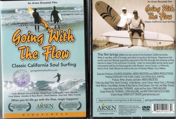 (タイムセール)GOING WITH THE FLOW (ゴーイングウイズザフロー) 便利/サーフィン DVDコスメ化粧品 紫外線UVカットUV NATURALバートラ