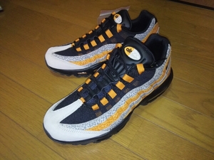 US10 / 28cm NIKE AIR MAX 95 SE SIZE? EXCLUSIVE EX ナイキ エア マックス サイズ エクスクルーシブ 限定